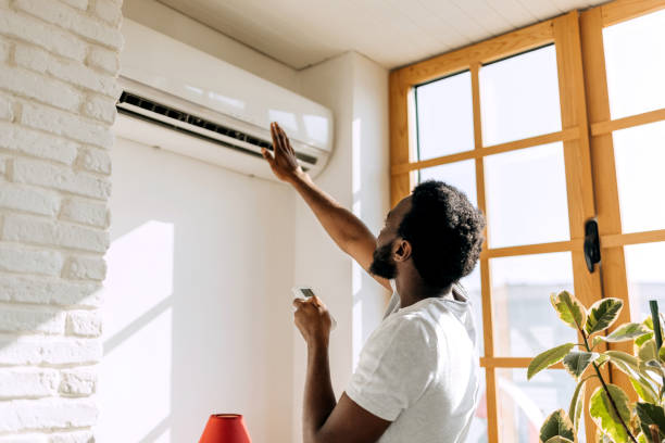 Best Thermostats and Smart Controls in Butler Beach, FL
