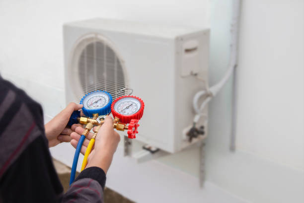 Best HVAC Equipment and Components in Butler Beach, FL