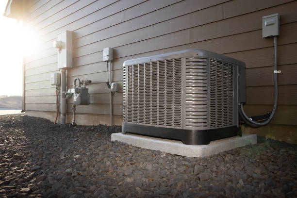 Best HVAC Financing and Leasing in Butler Beach, FL